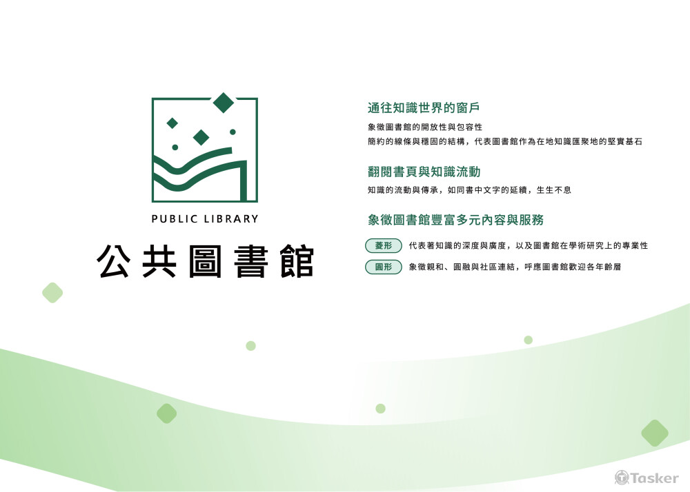 Logo設計