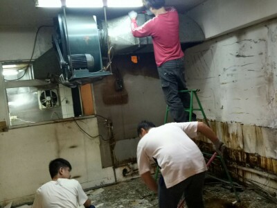 開得室內裝潢工程行