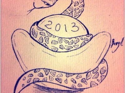 插畫、漫畫、繪圖相簿