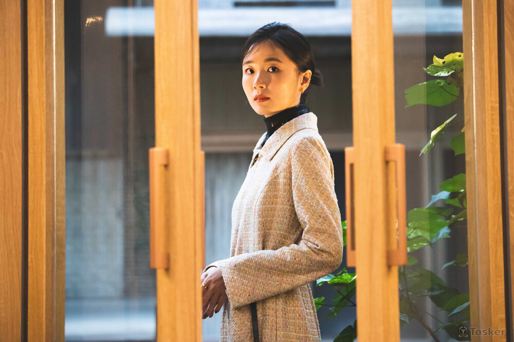 茶金許安植專訪