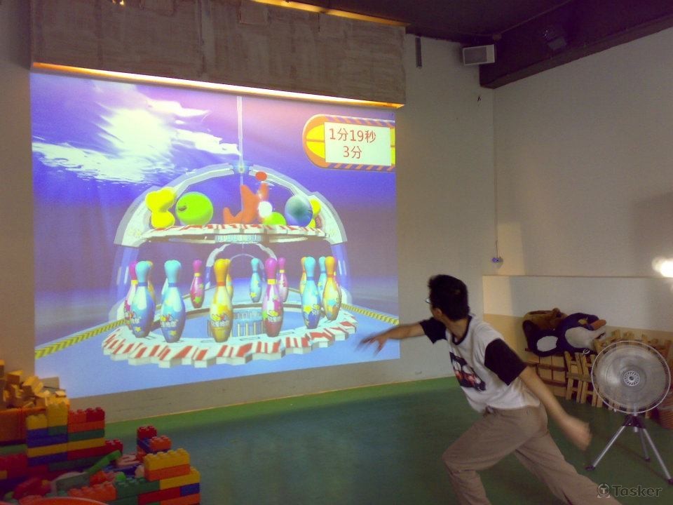 現場施工實績案例