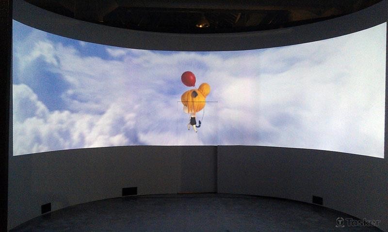 現場施工實績案例