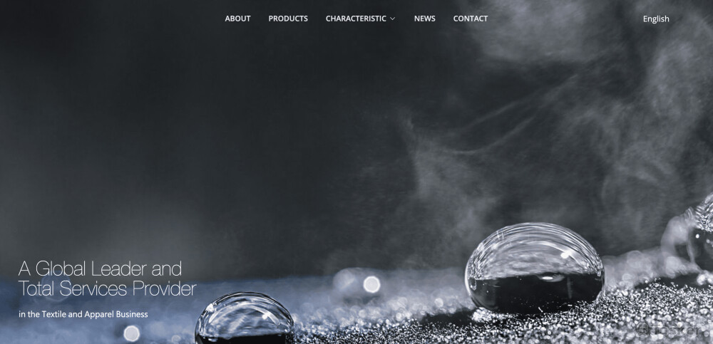 產品目錄/多層次篩選器