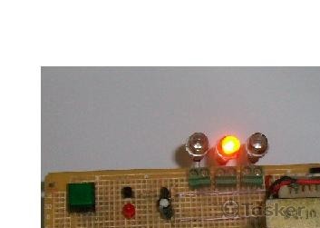 過載偵測(電流偵測)