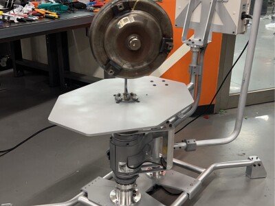 AI專案-汽車廢件影像辨識系統