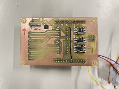 PCB板-設計&加工