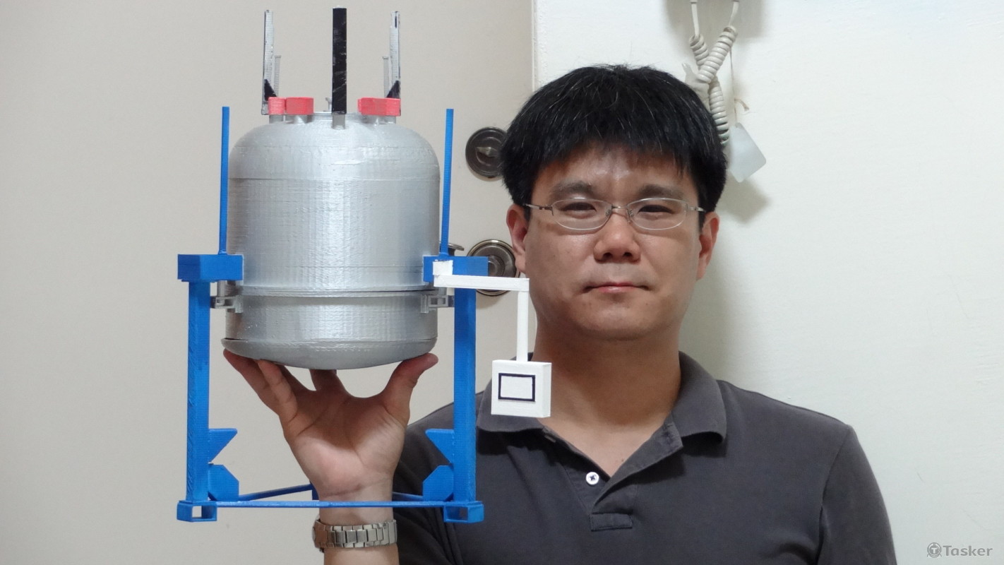 公司使用之設備設計修改