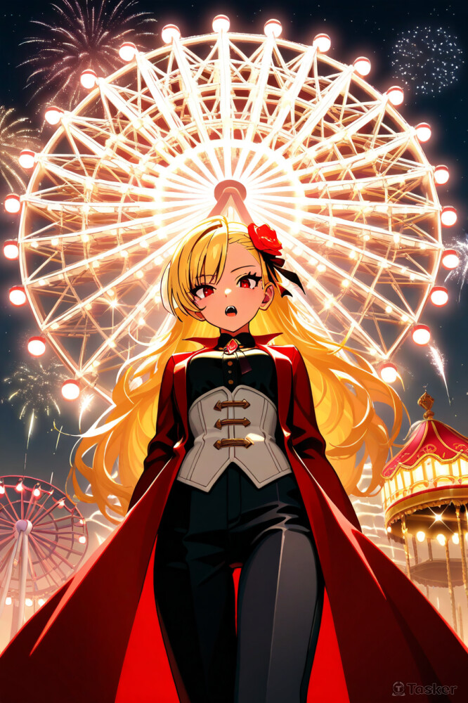 微調模型示例圖