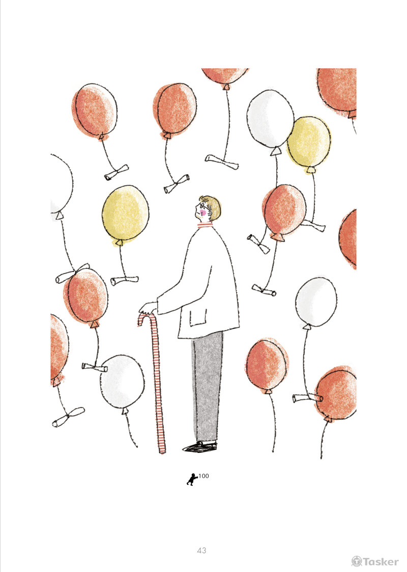 奧斯卡與玫瑰奶奶/中信出版社-10