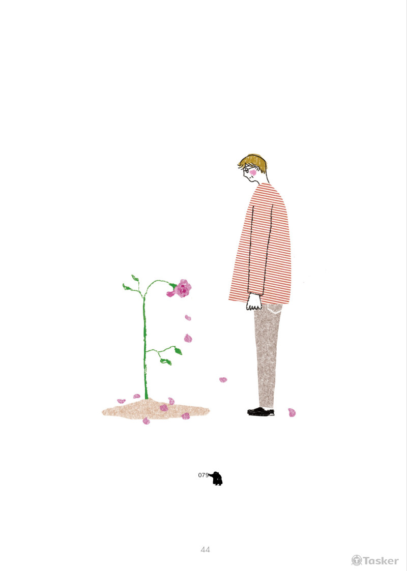 奧斯卡與玫瑰奶奶/中信出版社-11