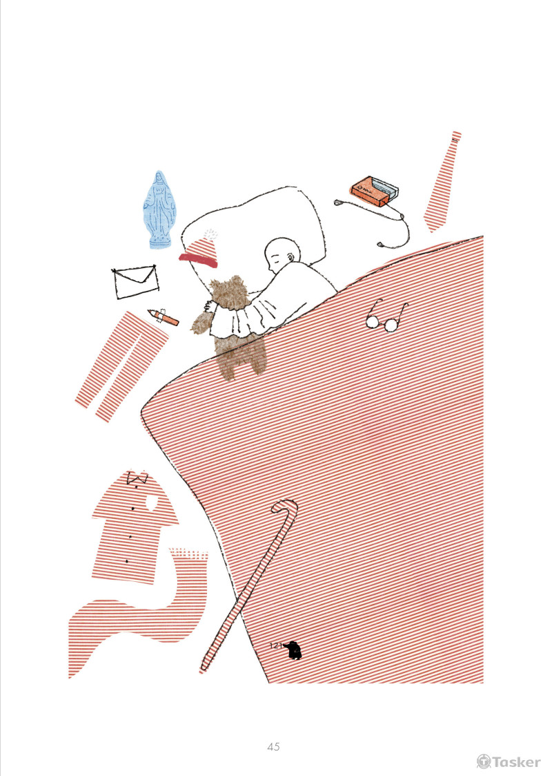 奧斯卡與玫瑰奶奶/中信出版社-12