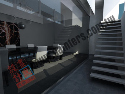 建築、空間設計相簿