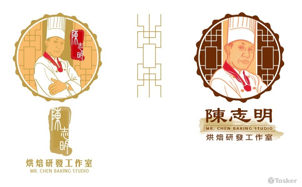 陳老師烘培研發工作室(競標作品)