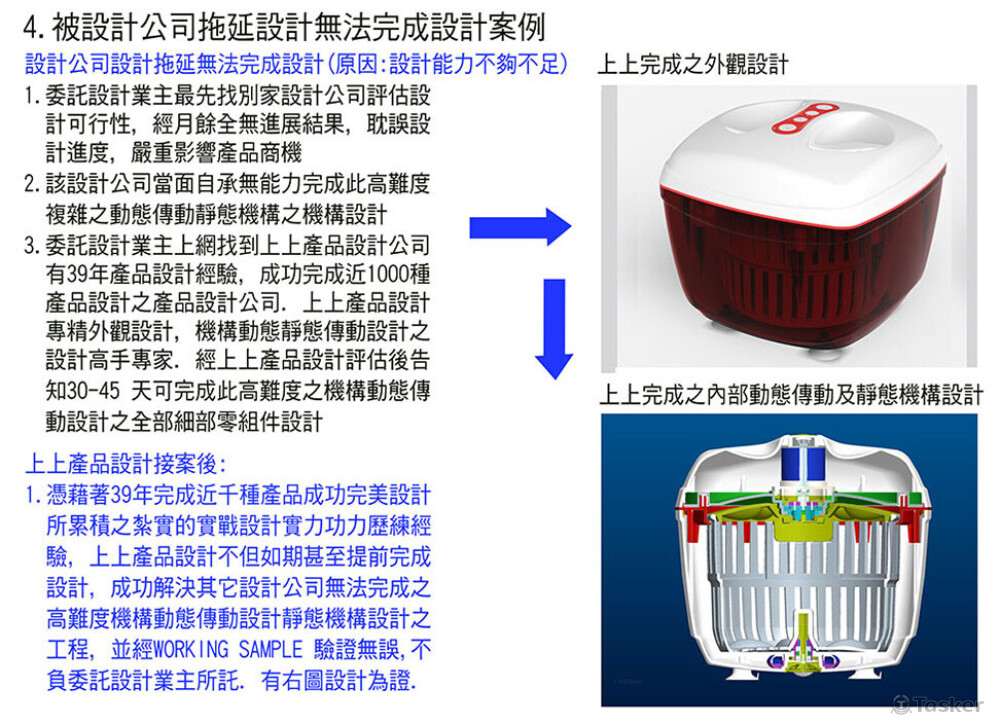 超音波洗淨小家電