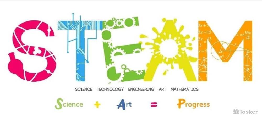STEAM課程
