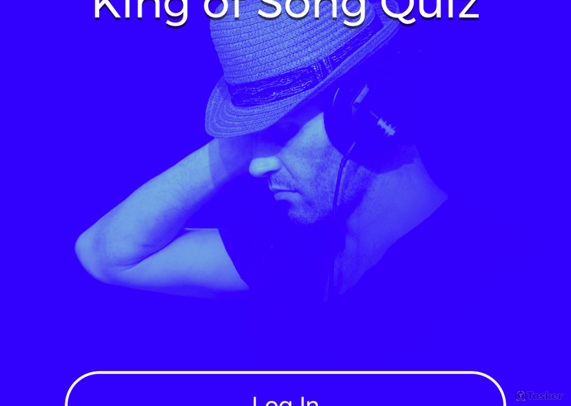 歌曲知識王封面