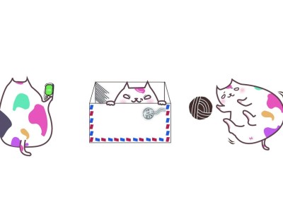 插畫、漫畫、繪圖相簿