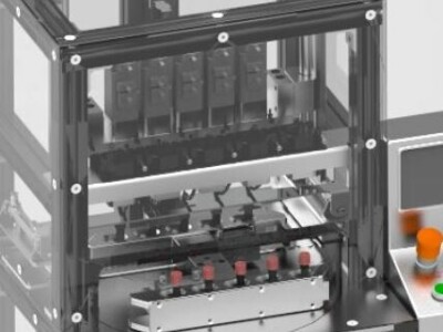 機械設計作品集