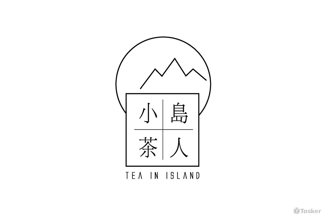 Ray.h | 標誌設計