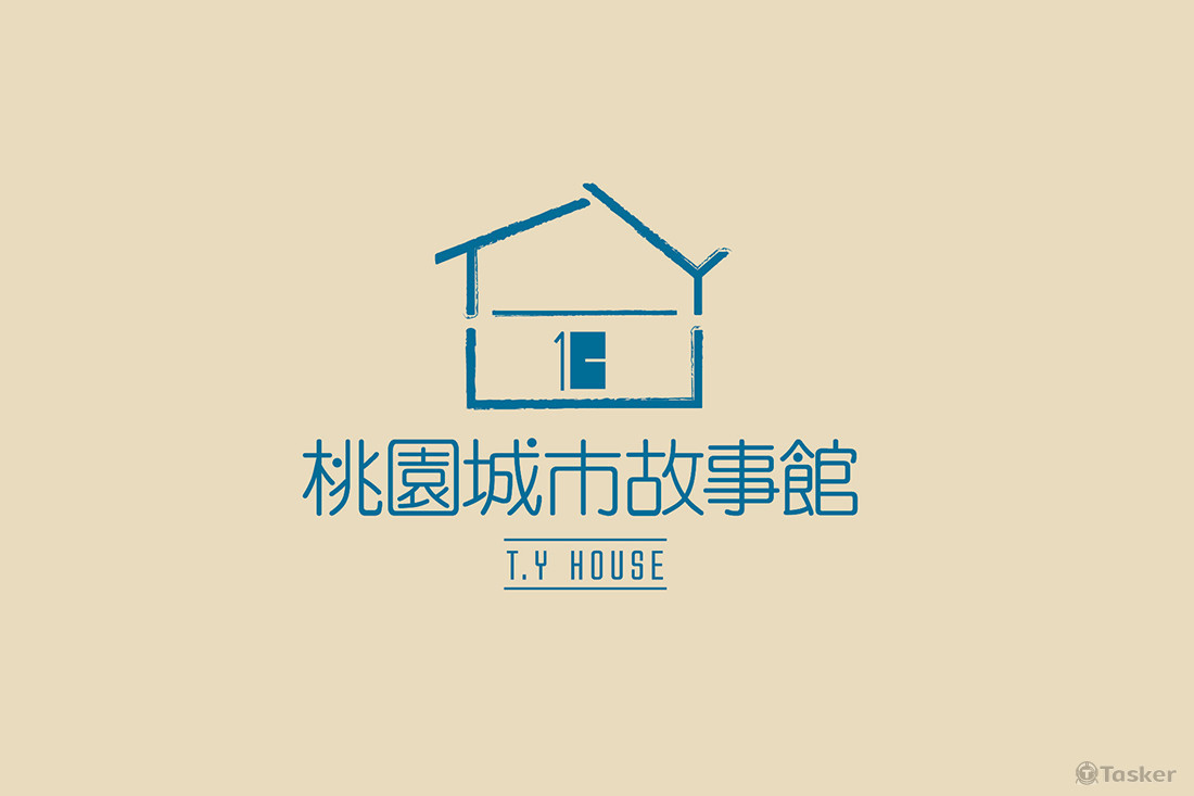 Ray.h | 標誌設計