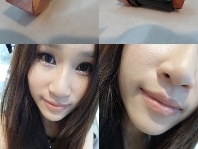 模特兒、主持促銷相簿