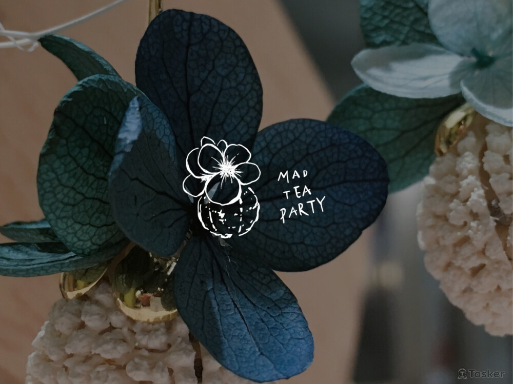 MAD TEA PARTY 手作飾品