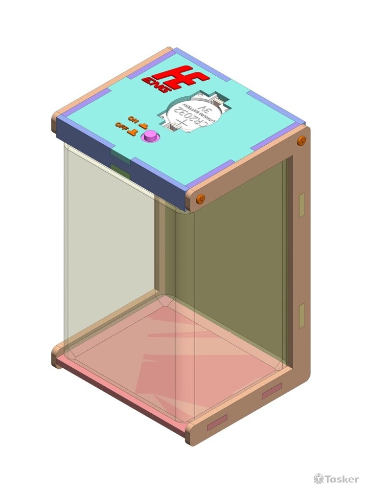 CLEAR CASE_S_ASSEMBLY