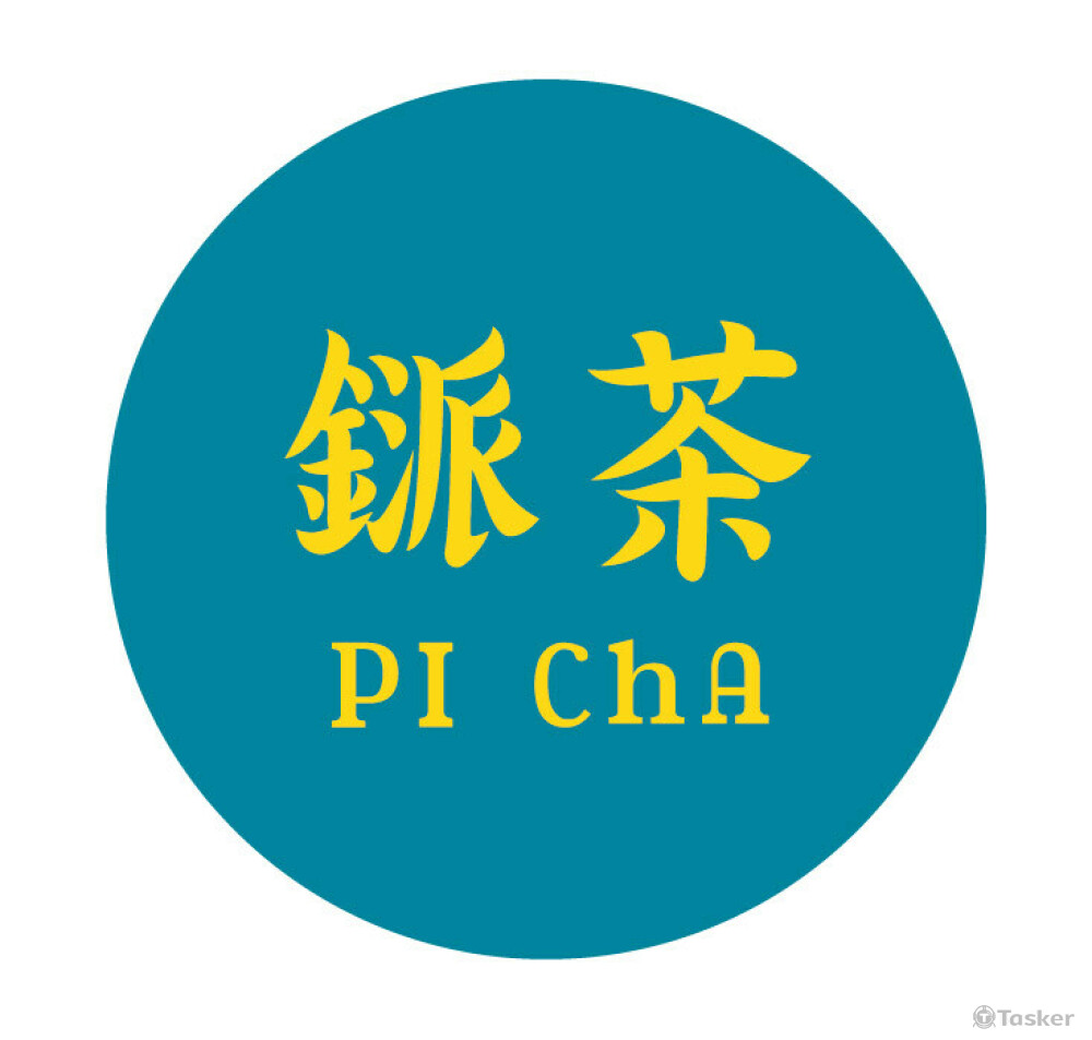 飲料logo