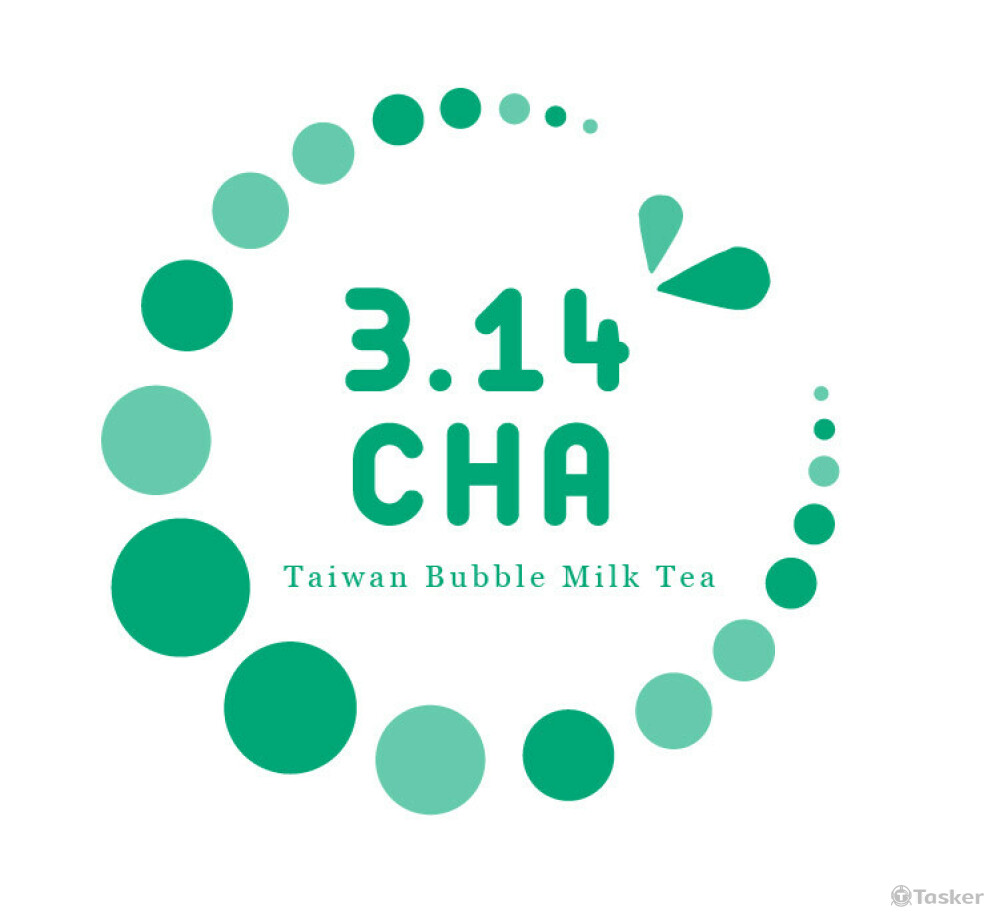 飲料logo