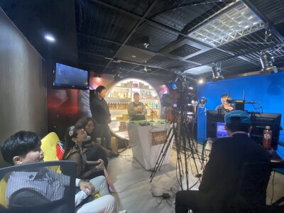 數位媒體歌曲設計製作