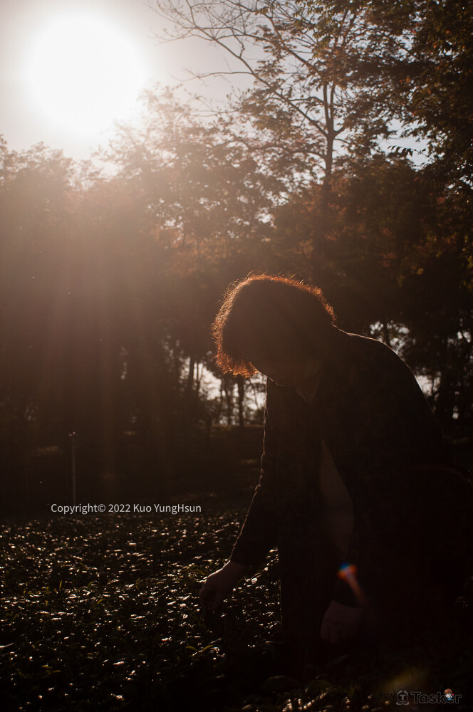 旅遊跟拍-個人印象