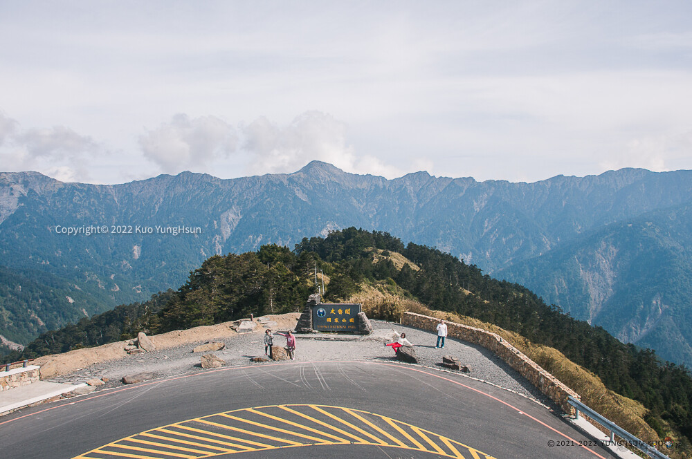 旅遊跟拍-團隊大景照