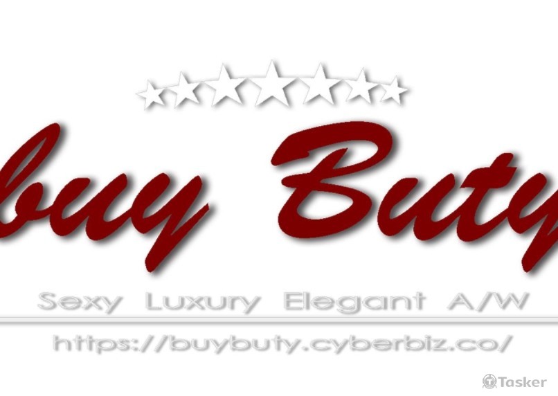 服飾店品牌LOGO設計