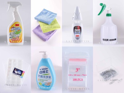 商品｜各類產品