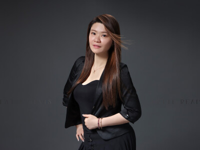 肖像｜企業形象個人