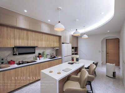 空間｜居家設計