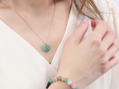 商品情境｜服飾飾品