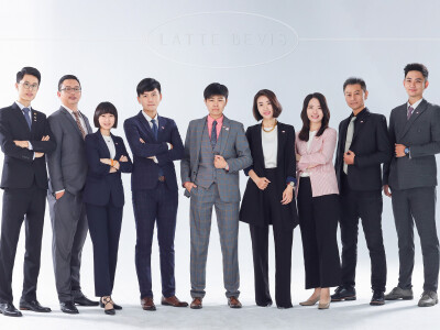 肖像｜企業團體形象