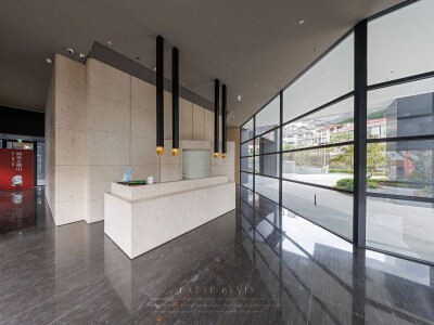 空間｜房地產案場