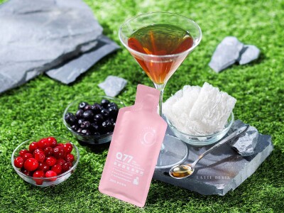 美食情境｜保健食品