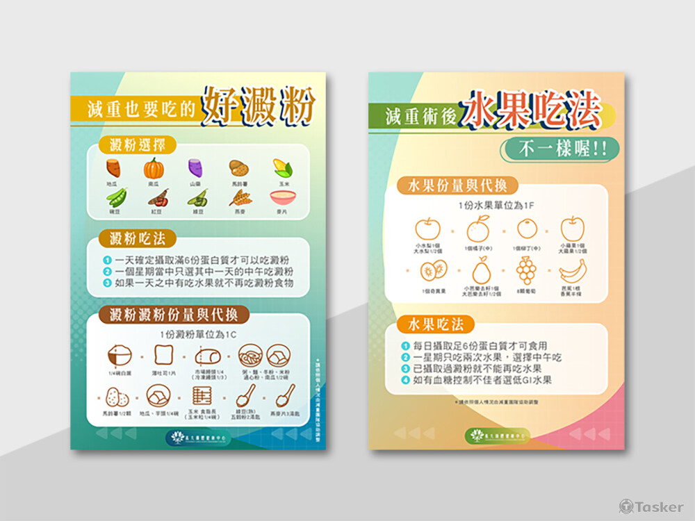 衛教單張／醫療