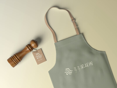 Mimistudio Logo 專案