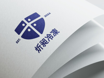 炘昶冷凍 Logo 專案