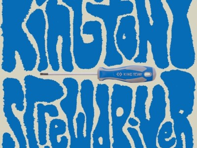 King Tony 社群發文