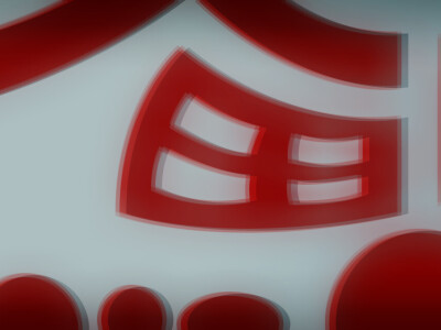 VI/logo/文字/圖像設計