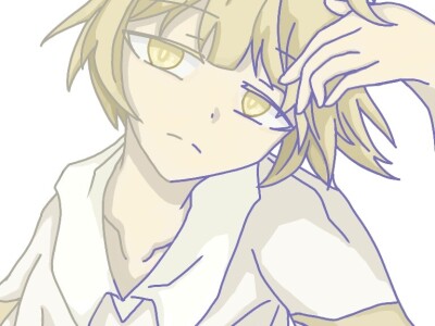 插畫/繪圖相關作品