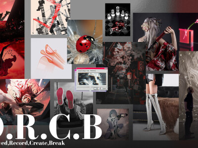 平面設計相關作品