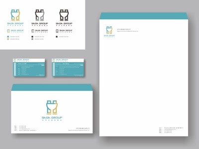 名片、LOGO設計相簿