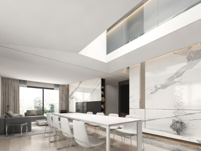 住宅類空間設計