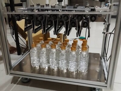 客製化搬運設備